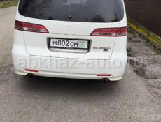 Honda Еlysion