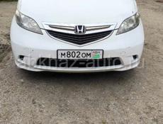 Honda Еlysion