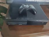 Продам Xbox one все работает прекрасно, термопаста новая, джостик имеют новые стики работает 5+, писать в Ватсап +79409514456