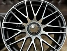 Диски Mercedes- Benz AMG- 20 диаметра- НОВЫЕ