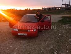 ВАЗ 2112