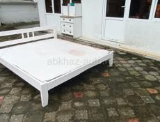 Продам кровать 