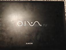 Ноутбук Sony Vaio