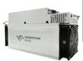 2 аппарата Whatsminer m30s+ 100th