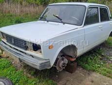 ВАЗ 2105