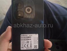 Инфинити смарт 8 про