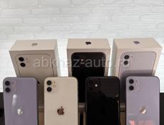 iPhone 11 64gb 