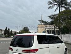 Honda Еlysion