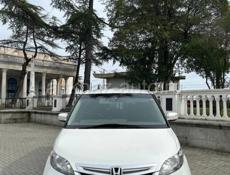 Honda Еlysion