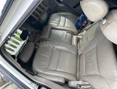 Honda Еlysion