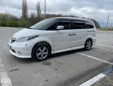 Honda Еlysion