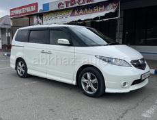 Honda Еlysion