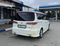Honda Еlysion