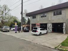 Требуется уборщица в автосервис на новом районе 