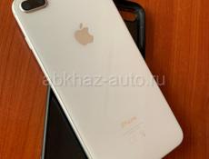 iPhone 8+