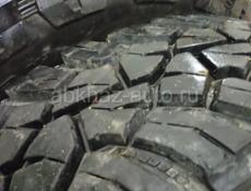 Шины R 16 225/75