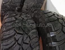Шины R 16 225/75