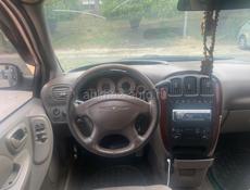 Chrysler Voyager