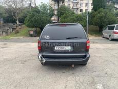 Chrysler Voyager