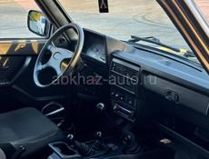 ВАЗ 2123 Нива