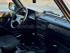 ВАЗ 2123 Нива
