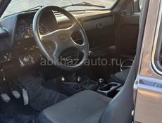 ВАЗ 2123 Нива