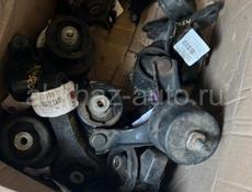 Автозапчасти на иномарки Toyota mark X,Alphard, Noah, Voxy, Honda stepwgn, fit, Nissan, Leksuz, Mazda и т д 