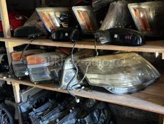 Автозапчасти на иномарки Toyota mark X,Alphard, Noah, Voxy, Honda stepwgn, fit, Nissan, Leksuz, Mazda и т д 