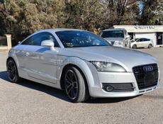 Audi TT Coupe