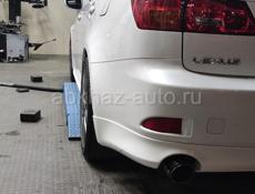 Проставки Lexus LS