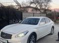 Infiniti M35