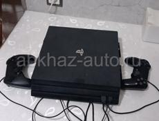 PlayStation 4 Pro 