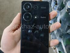 REDMI NOTE 13PRO/256