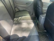 Mazda Tribute