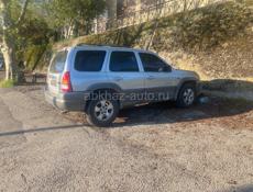 Mazda Tribute
