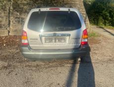 Mazda Tribute