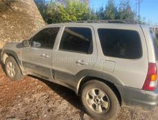 Mazda Tribute