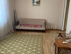 Сдается 2х комнатная квартира в районе рынка 