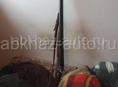 Хорошее состояние только 1-чуть патронны не дует, но можно фабричными стрелять не мешает.