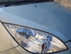 Полировка фар 