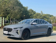 Geely разное