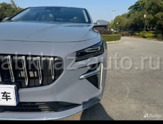 Geely разное
