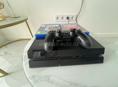 Продаю свою игровую приставку PS4 в идеальном  состояниии