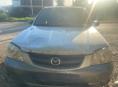 Mazda Tribute