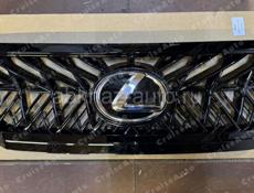Решетка радиатор GX 470