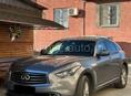 Infiniti FX