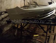 Продается бампер б/у Mercedes E-Класс 211
