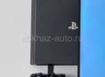 PS4 PRO + 3 игры 