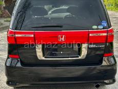 Honda Еlysion