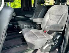 Honda Еlysion